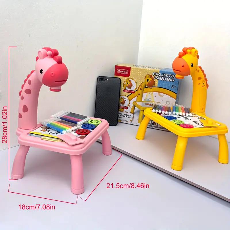 Mini Drawing Projector for Kid - đánh giá và giá Drawing Projector Kids