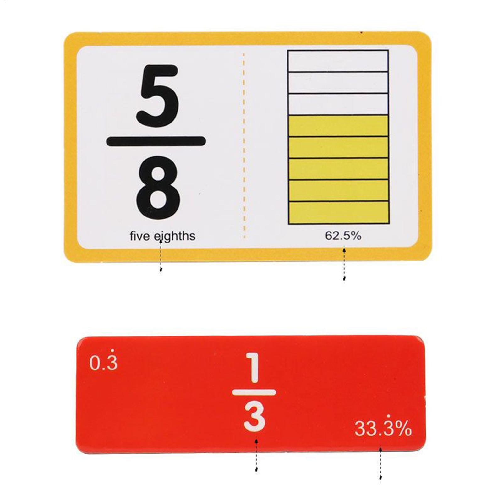 Fraction Manipulatives Educati - đánh giá và giá Math Manipulative Set
