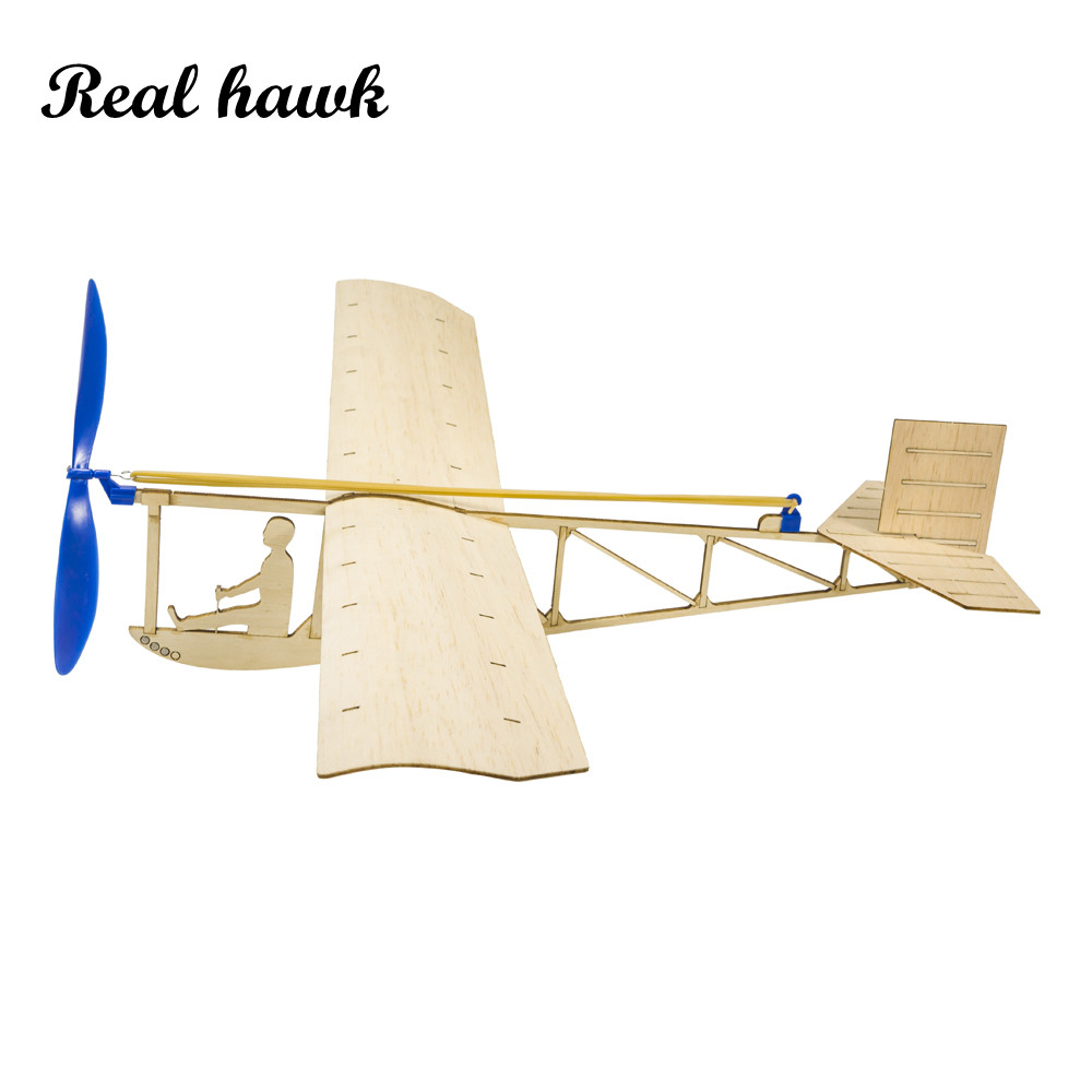 STEM Rubber Band Powered Airpl - đánh giá và giá Kids Educational Resources