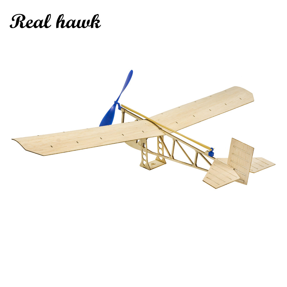 STEM Rubber Band Powered Airpl - đánh giá và giá Kids Educational Resources
