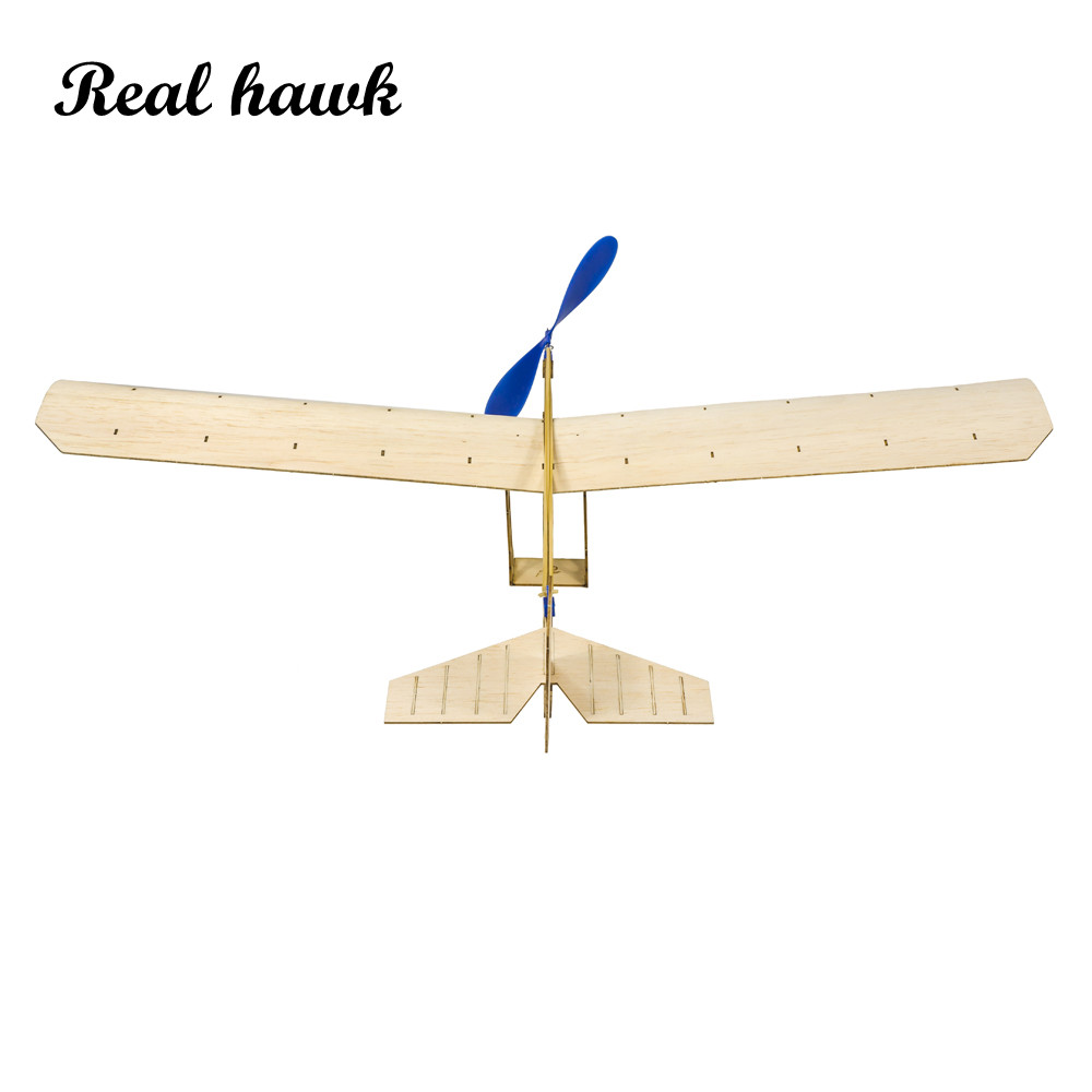 STEM Rubber Band Powered Airpl - đánh giá và giá Kids Educational Resources