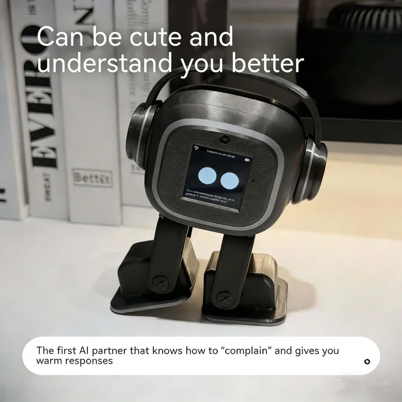Mini Pocket Robot Toy for Kids - đánh giá và giá Kids Educational Resources