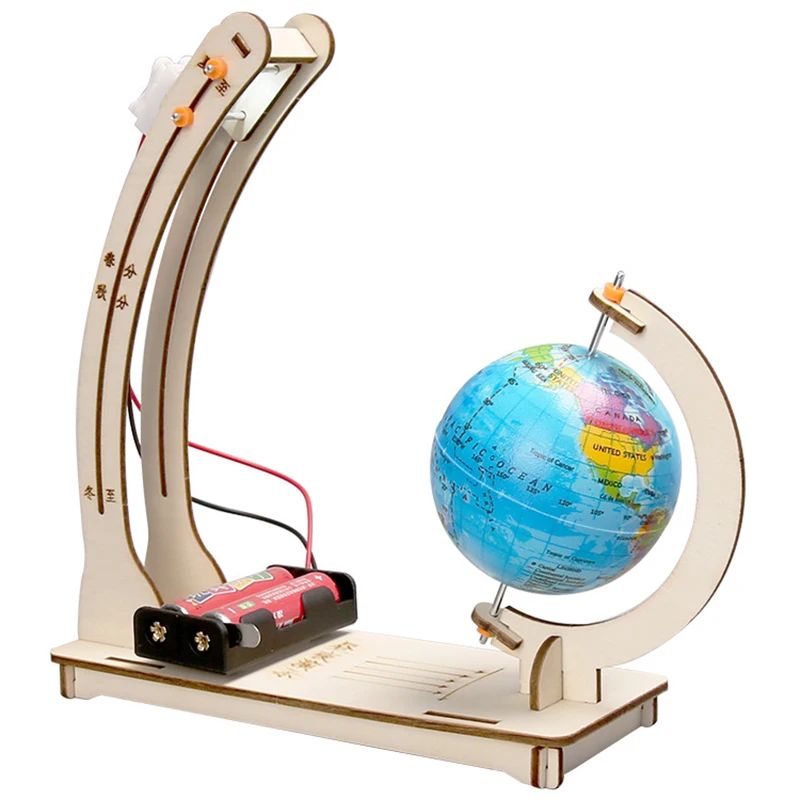 Kids Science Day Night Alterna - đánh giá và giá Educational Globe For Kids