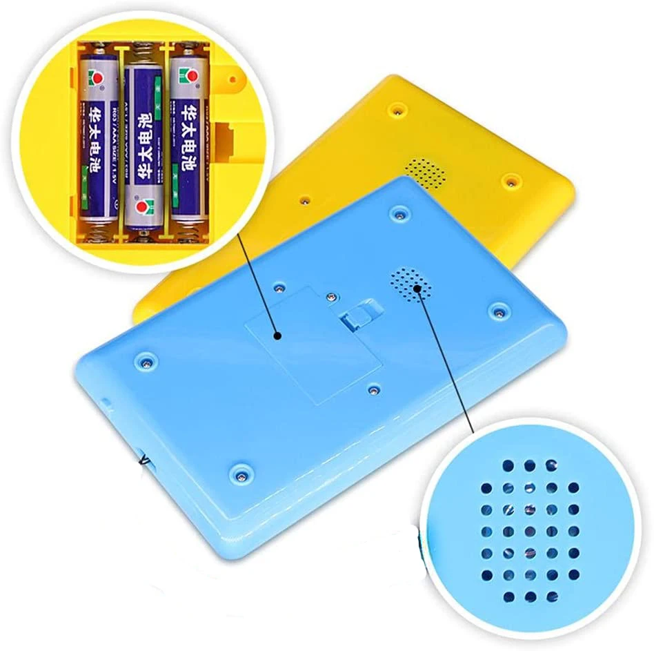 Arabic Quran Learning Machine  - đánh giá và giá Kids Free Quran Education