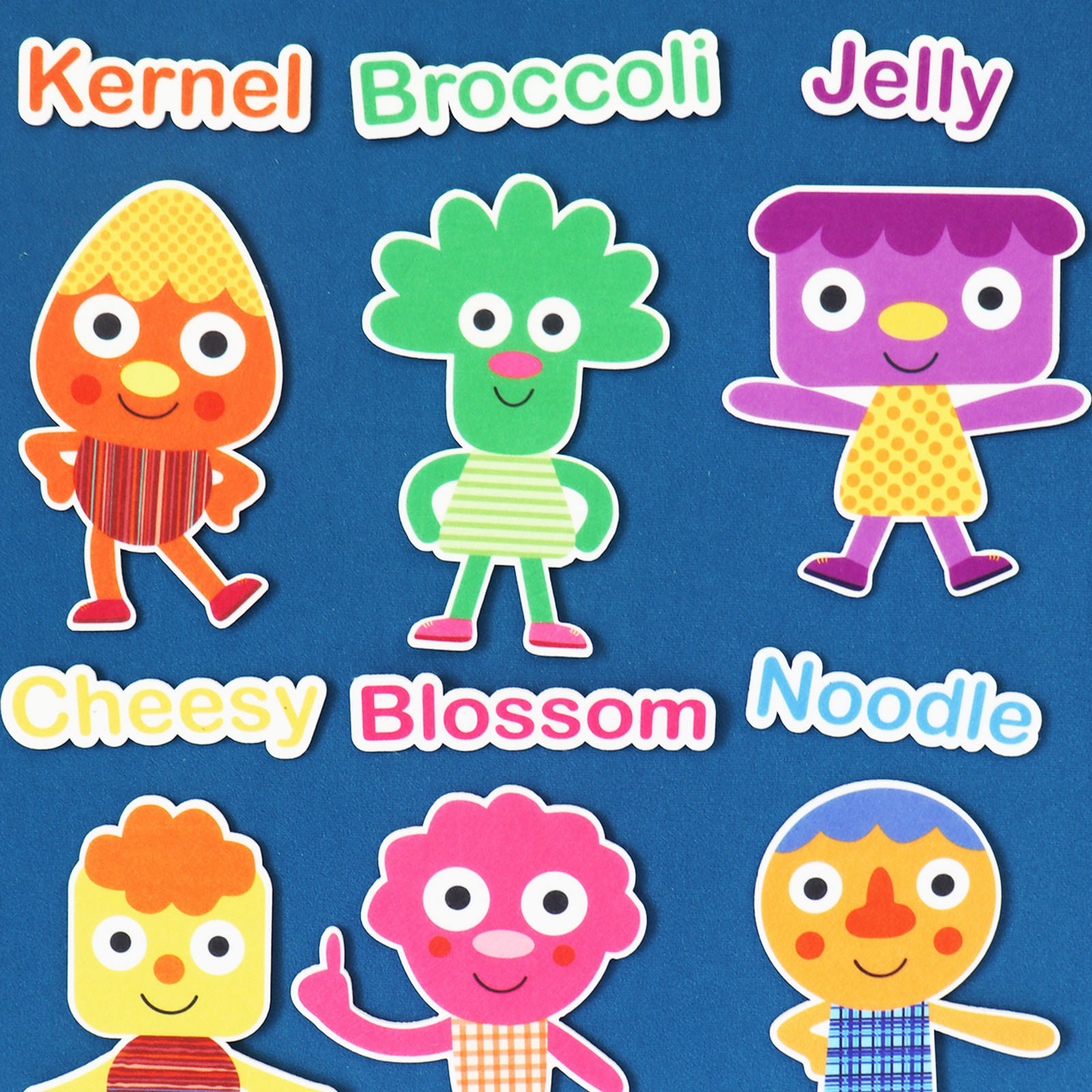 12 Pcs Super Simple Nursery Rh - đánh giá và giá Kids Education App