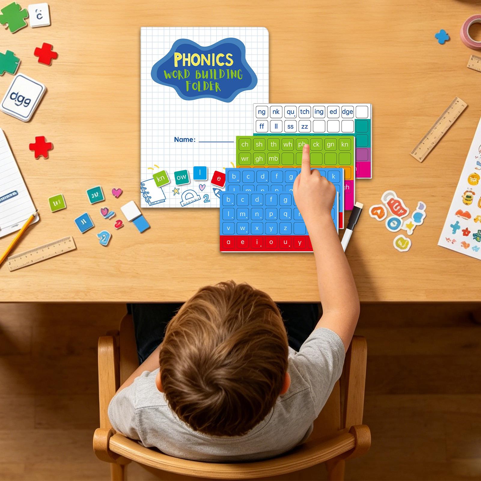 Letter Tiles For Phonics And S - đánh giá và giá Kids Educational Resources