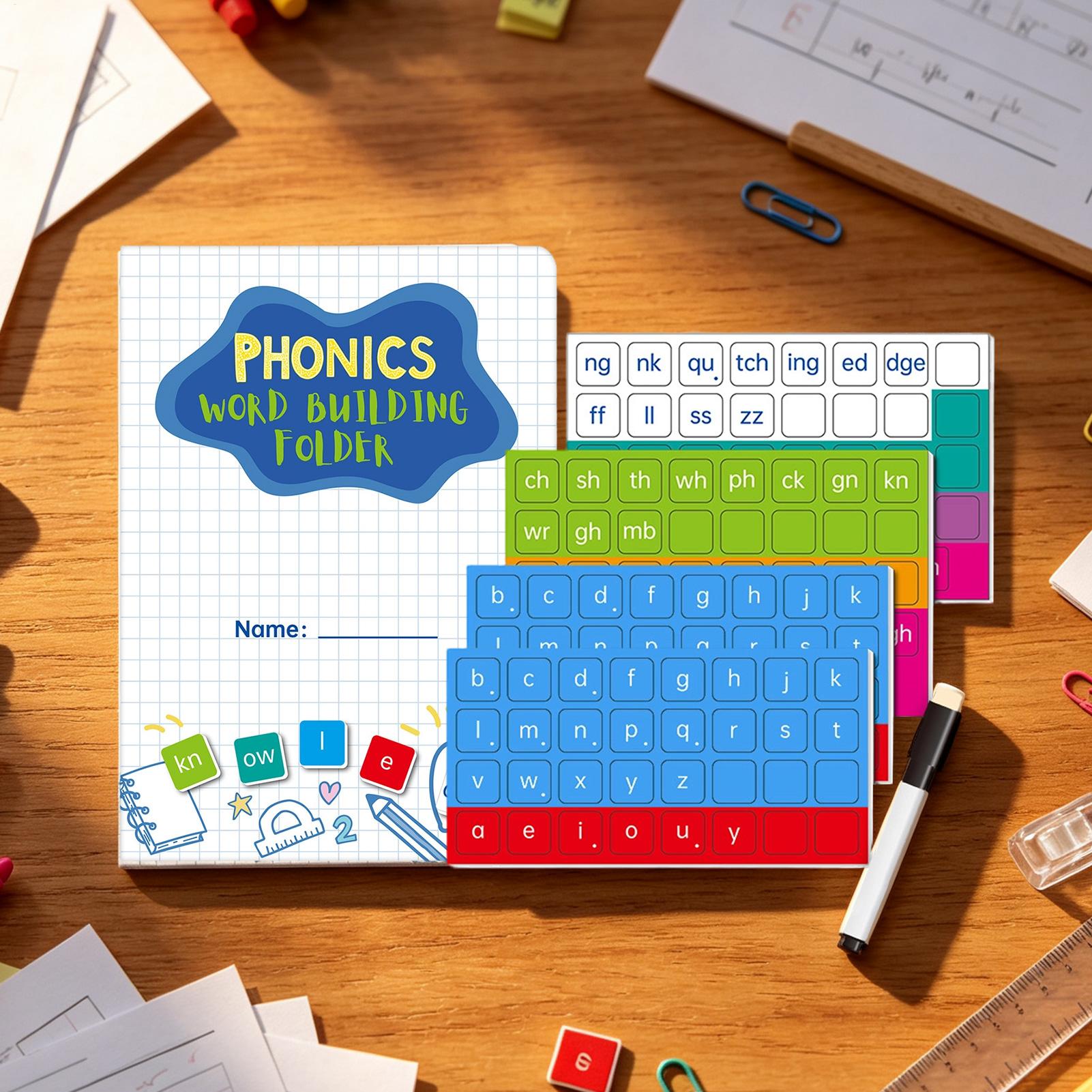 Letter Tiles For Phonics And S - đánh giá và giá Kids Educational Resources