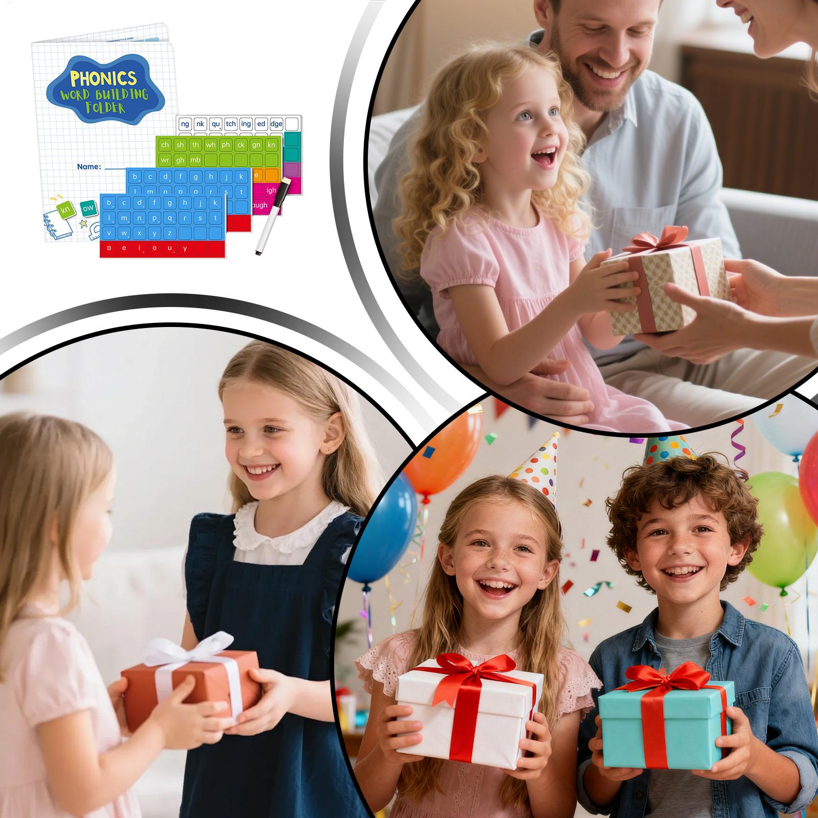 Letter Tiles For Phonics And S - đánh giá và giá Kids Educational Resources