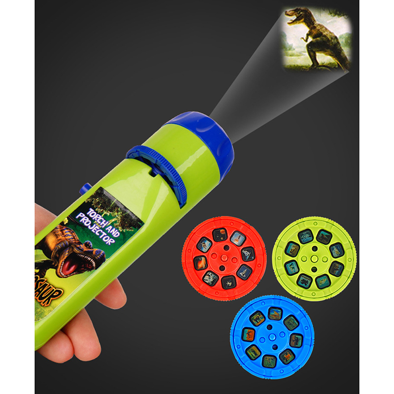 Chiếu Đèn Pin Trẻ Em Đèn Chiếu - đánh giá và giá Drawing Projector Kids