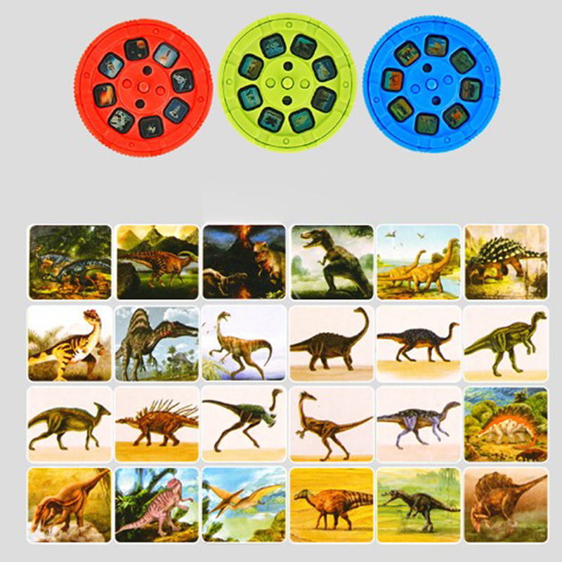 Chiếu Đèn Pin Trẻ Em Đèn Chiếu - đánh giá và giá Drawing Projector Kids