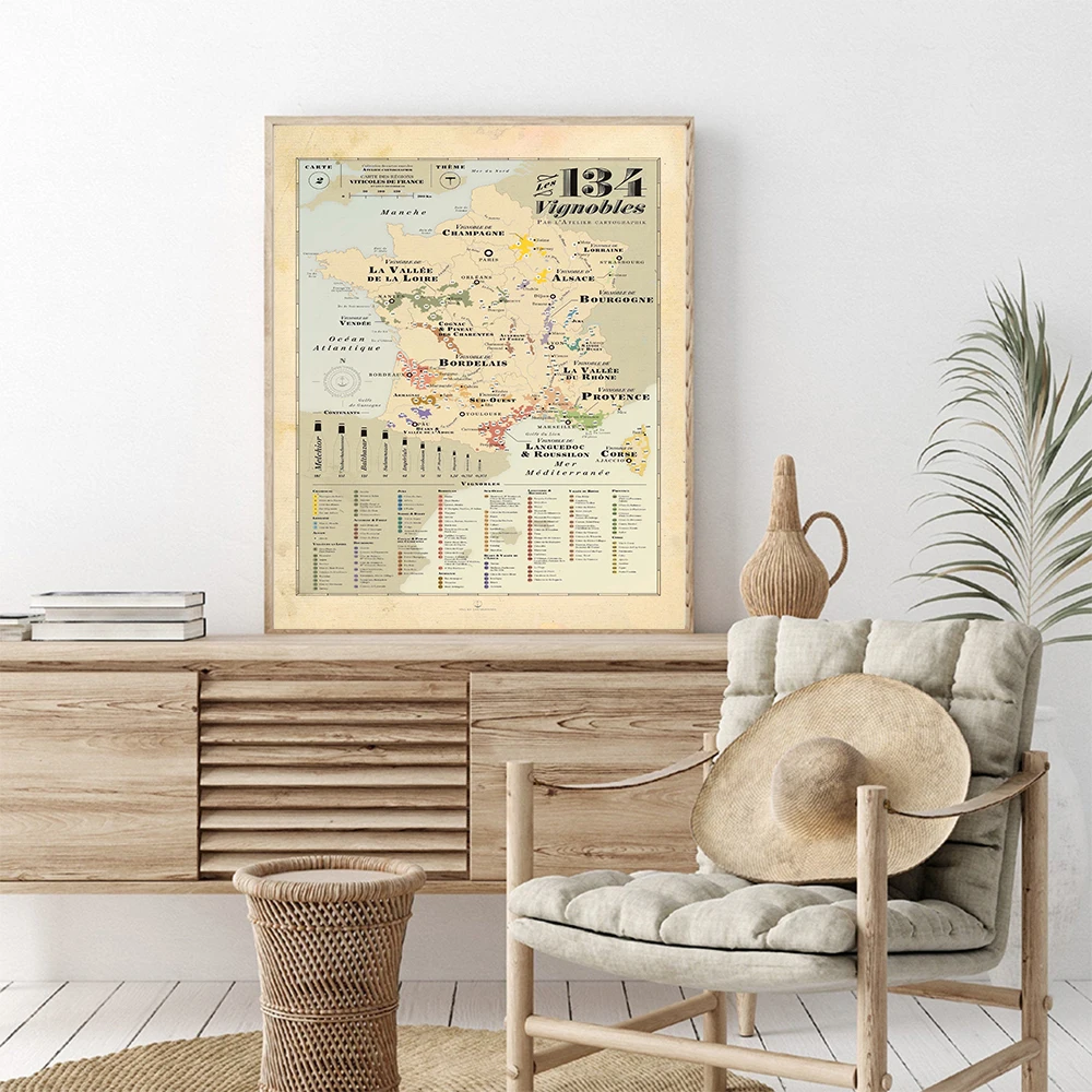Retro Map Europe City Vines Ma - đánh giá và giá School Kids Education Quotes