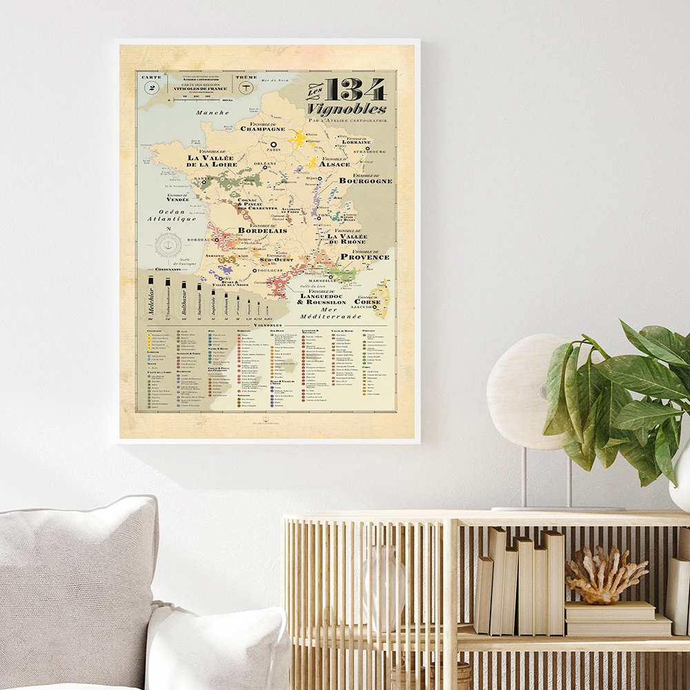 Retro Map Europe City Vines Ma - đánh giá và giá School Kids Education Quotes