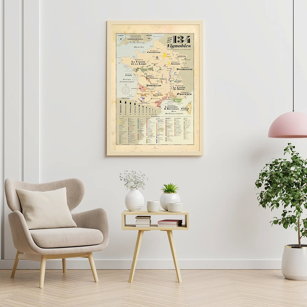 Retro Map Europe City Vines Ma - đánh giá và giá School Kids Education Quotes