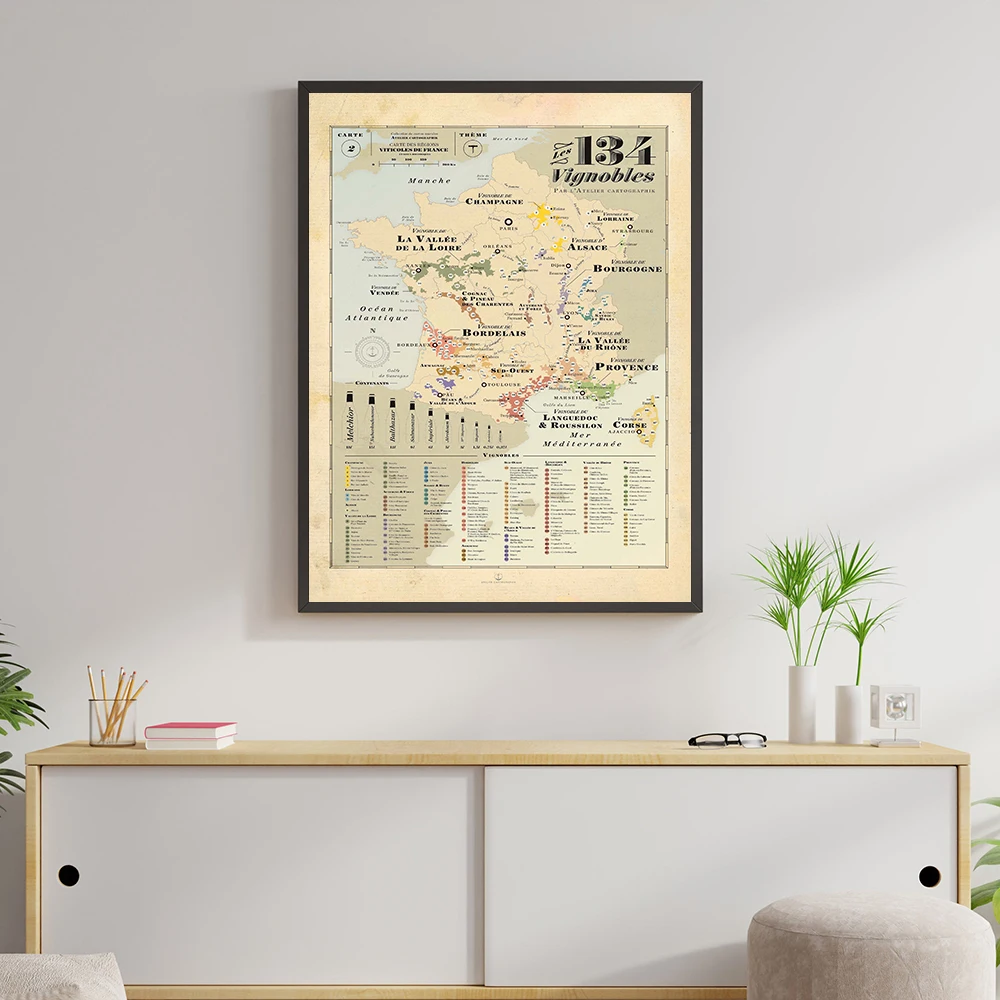 Retro Map Europe City Vines Ma - đánh giá và giá School Kids Education Quotes