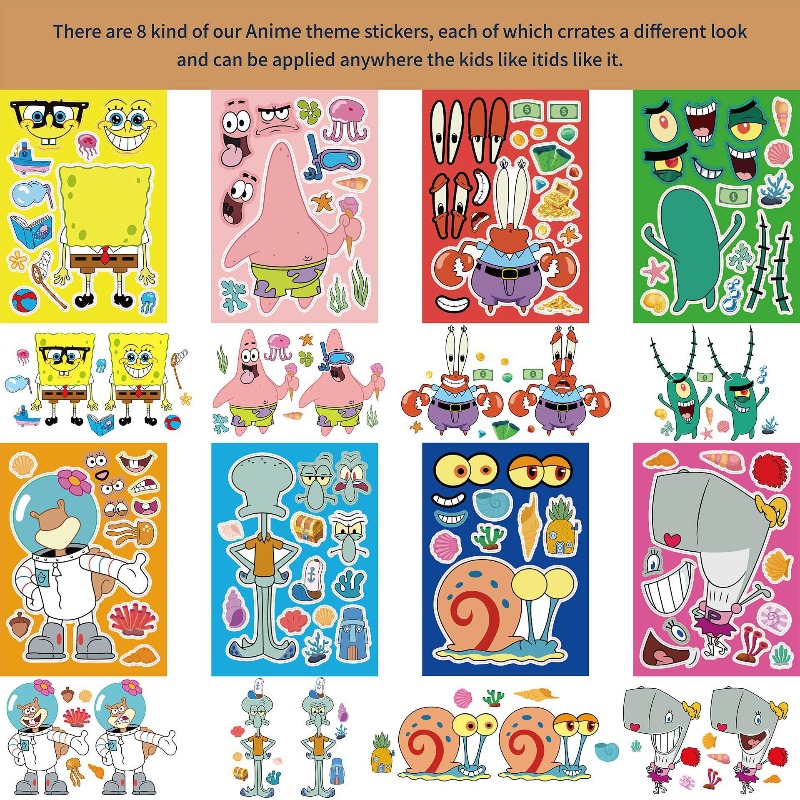 SpongeBob SquarePants Interact - đánh giá và giá Kids Educational Resources