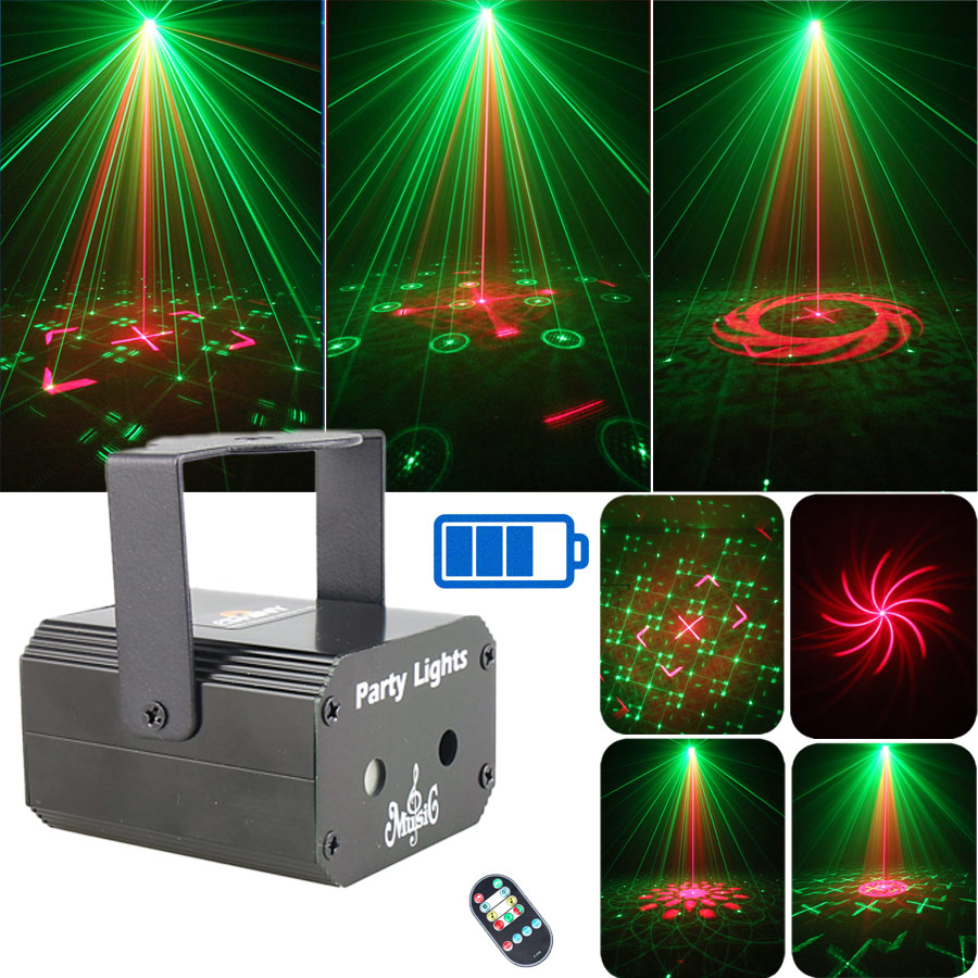 Rechargeable Battery Disco Lig - đánh giá và giá Drawing Projector Kids