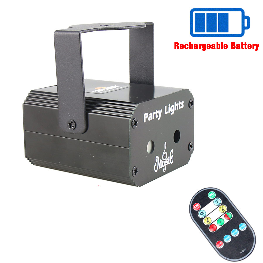 Rechargeable Battery Disco Lig - đánh giá và giá Drawing Projector Kids
