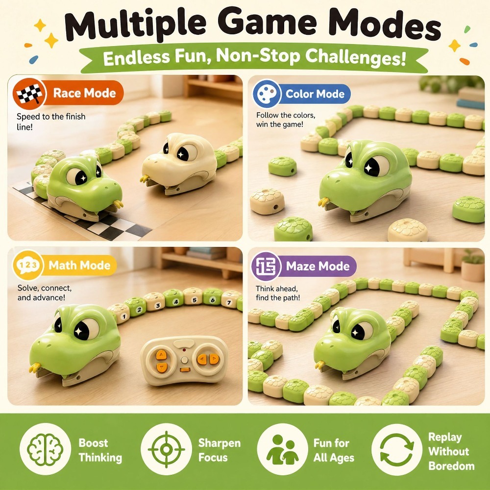 Two Players Competitive Remote - đánh giá và giá Kids Educational Resources
