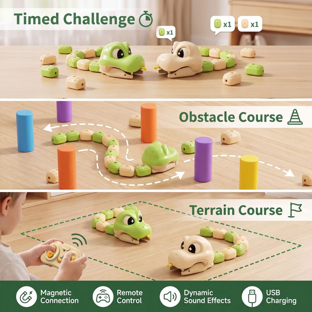 Two Players Competitive Remote - đánh giá và giá Kids Educational Resources