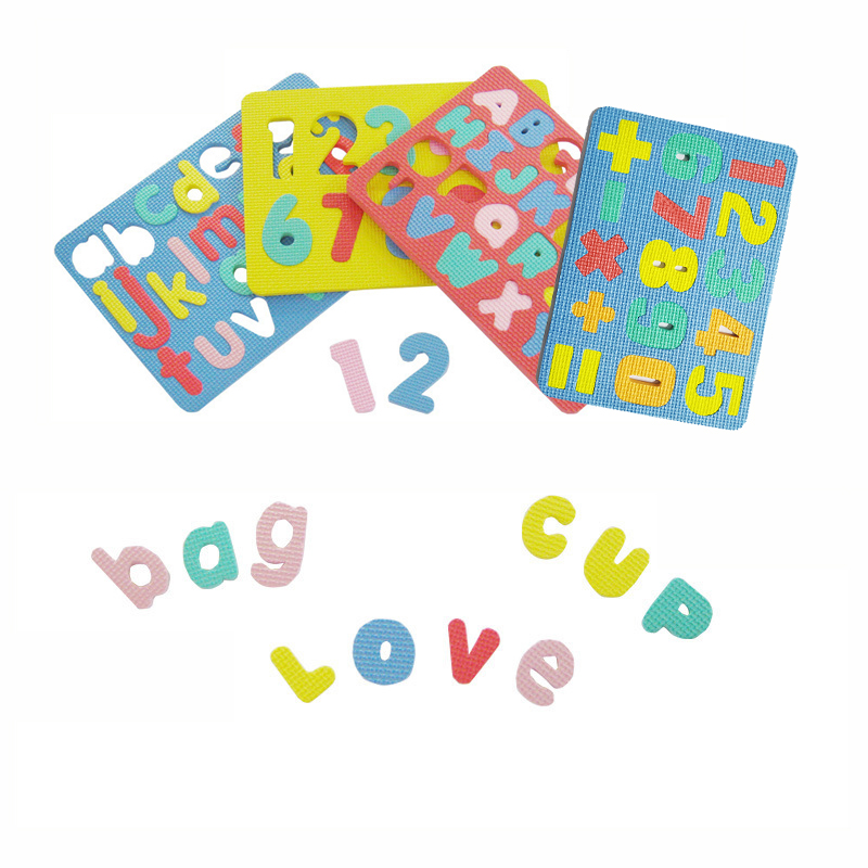 Kids Alphabetic Arithmetic Num - đánh giá và giá Kids Educational - Alphabet Numbers & More