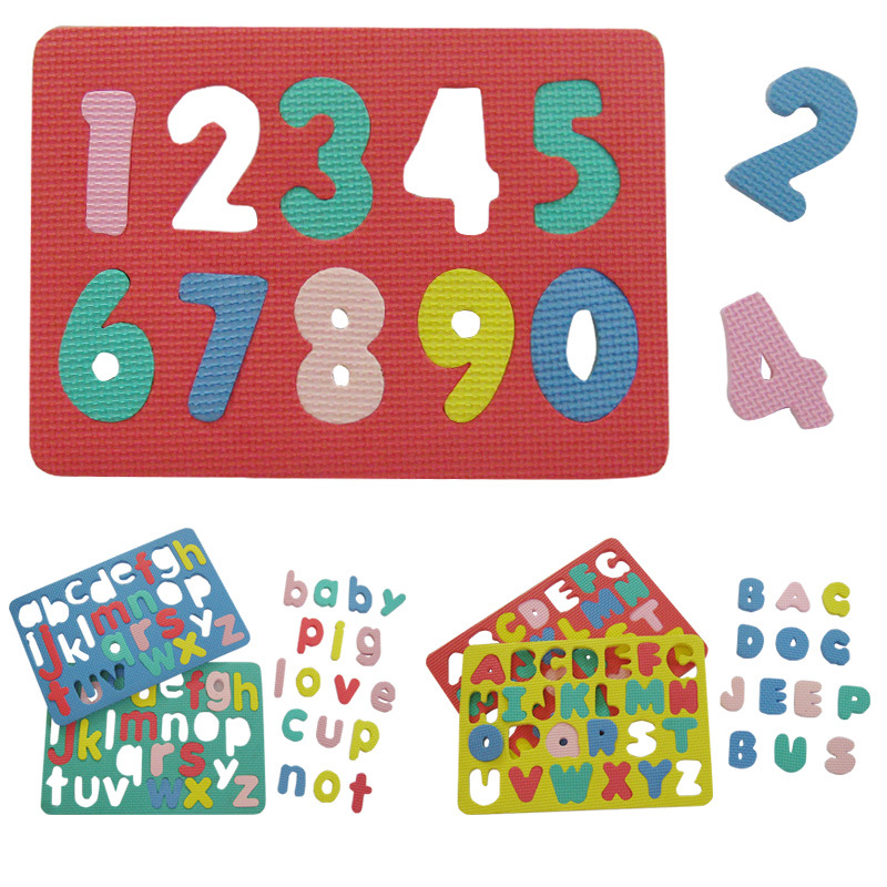 Kids Alphabetic Arithmetic Num - đánh giá và giá Kids Educational - Alphabet Numbers & More