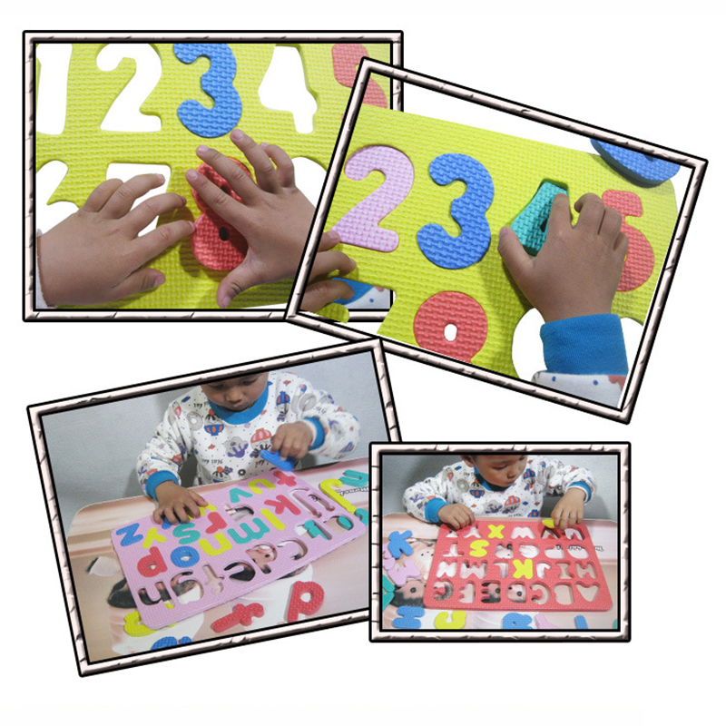 Kids Alphabetic Arithmetic Num - đánh giá và giá Kids Educational - Alphabet Numbers & More
