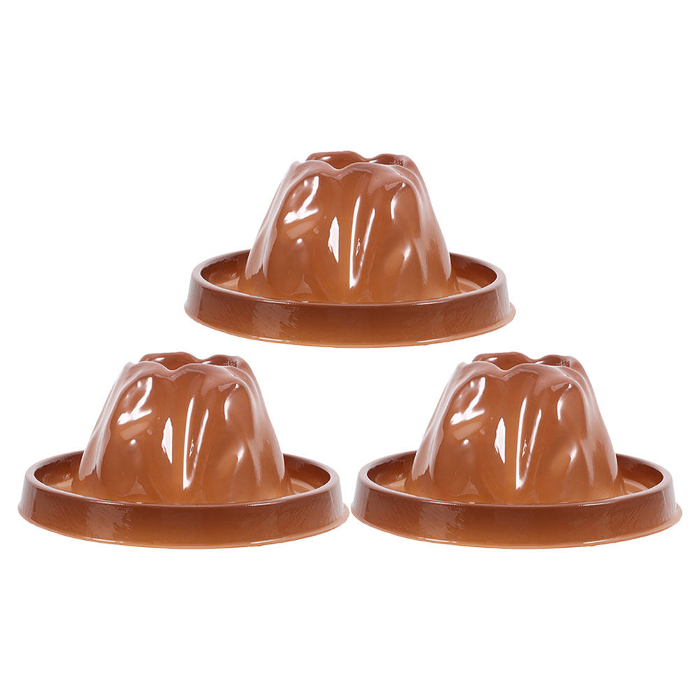 3Pcs Volcano Realistic Eruptio - đánh giá và giá Science Kit Volcano