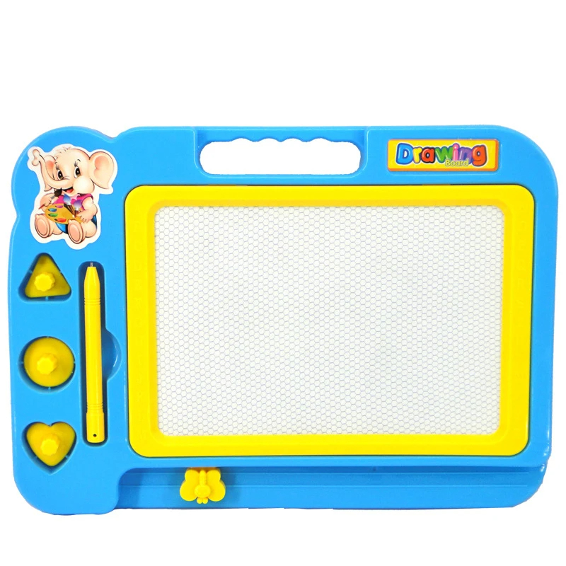 Children Color Magnetic Drawin - đánh giá và giá Drawing Projector Kids