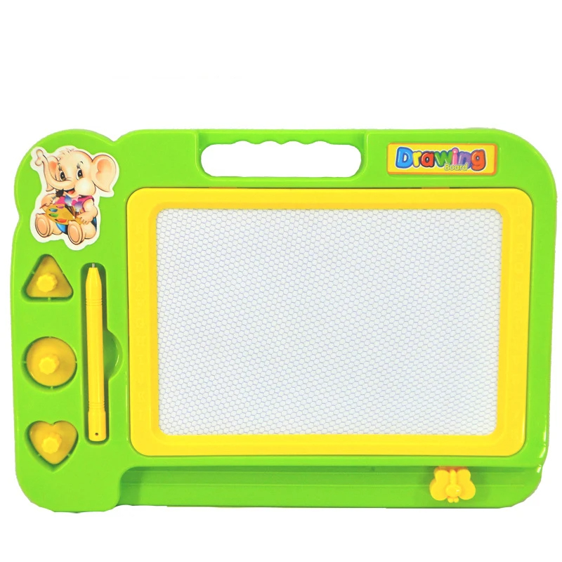 Children Color Magnetic Drawin - đánh giá và giá Drawing Projector Kids