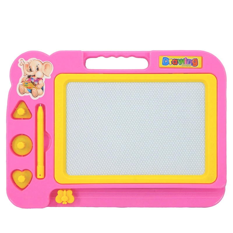 Children Color Magnetic Drawin - đánh giá và giá Drawing Projector Kids