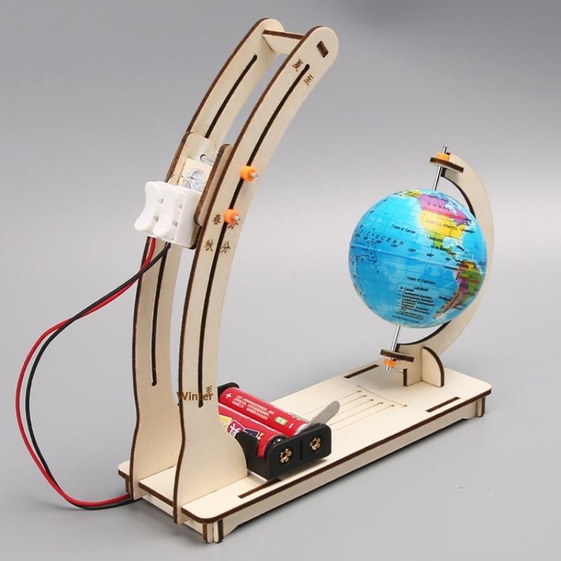 1 Set STEM Educational Globe T - đánh giá và giá Educational Globe For Kids