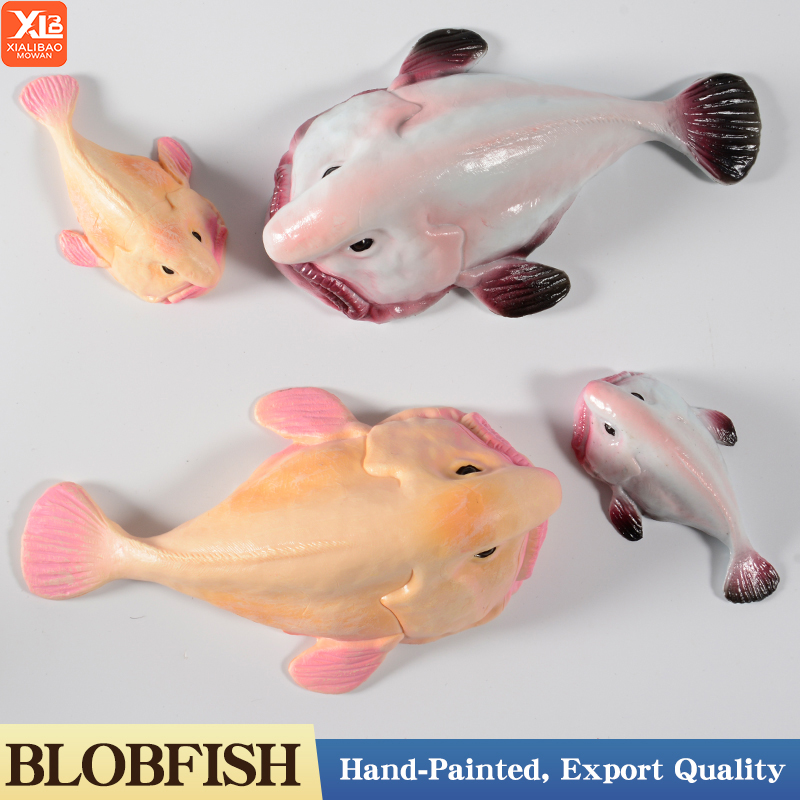 Australia Deep-Sea Blobfish Ps - đánh giá và giá Kids Education In Australia