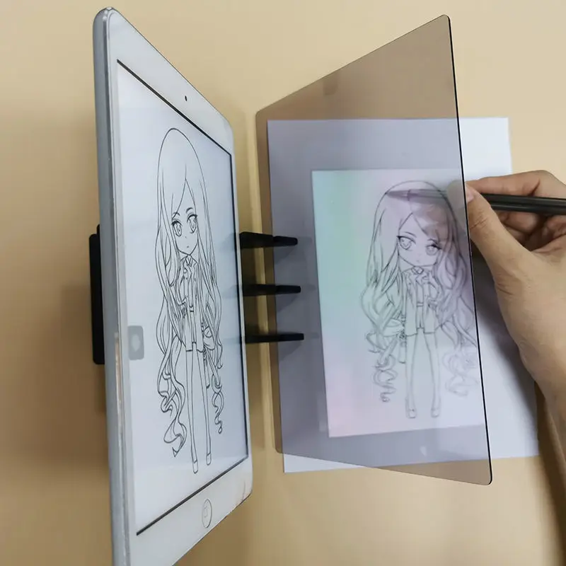 Kids Projection Drawing Copy B - đánh giá và giá Drawing Projector Kids