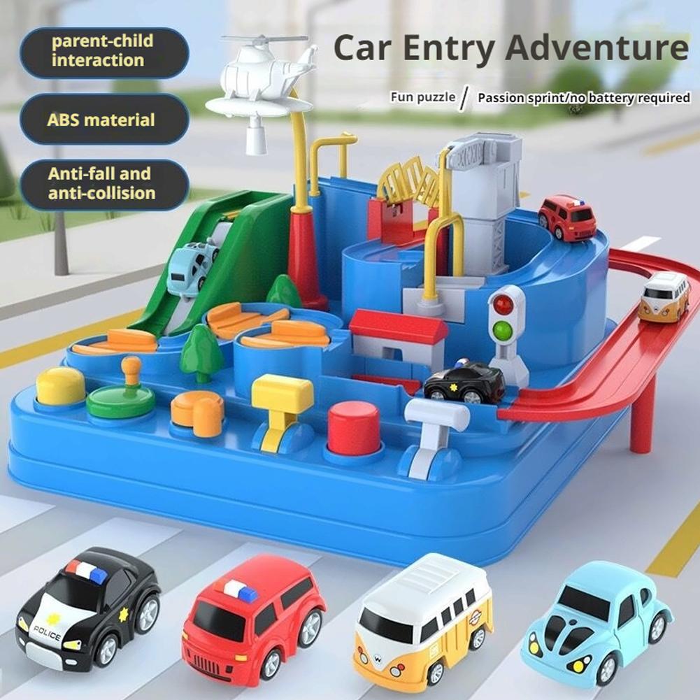 Racing Rail Car Model Train Tr - đánh giá và giá Kids Educational Resources