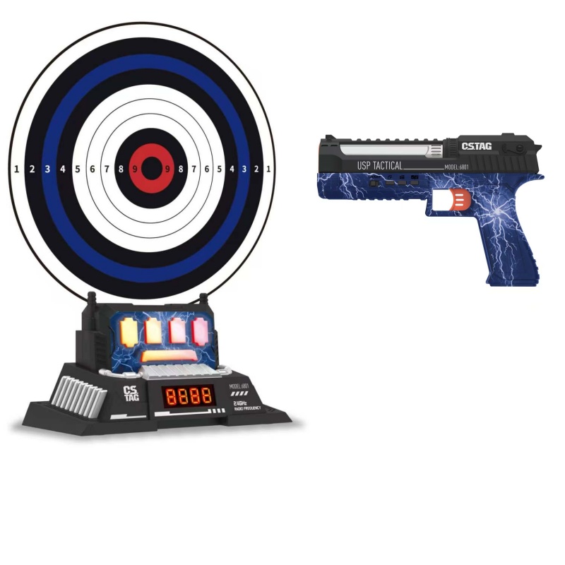 CSTAG AI Target Shooting Compe - đánh giá và giá Kids Educational Resources