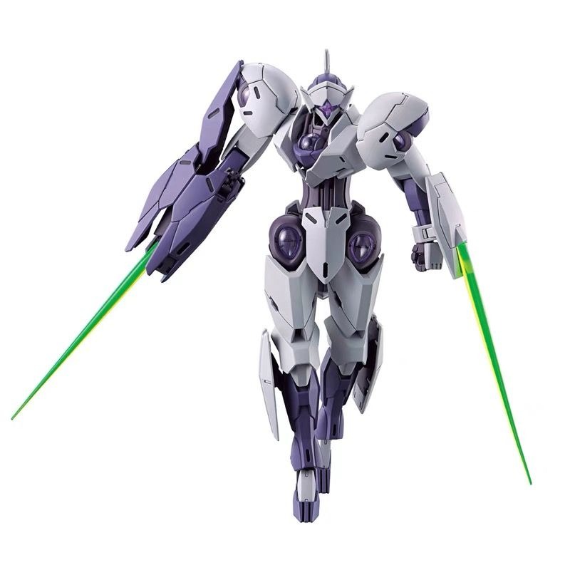 Bandai Gundam Mercury Witch De - đánh giá và giá Kids Educational Resources