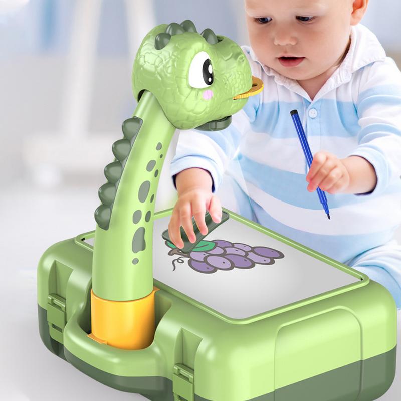 Children's Projection Drawing  - đánh giá và giá Drawing Projector Kids