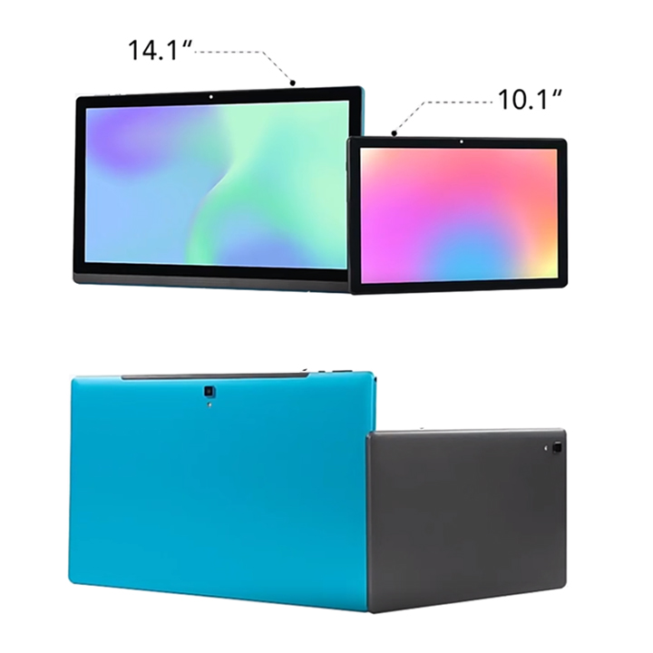 Large Screen 14.1 Inch Tablet  - đánh giá và giá Japanese Kids Education