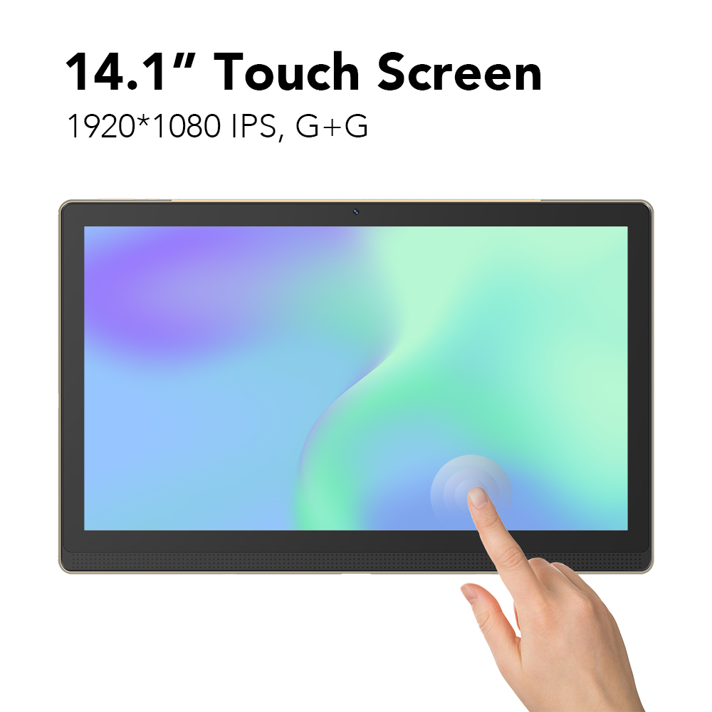 Large Screen 14.1 Inch Tablet  - đánh giá và giá Japanese Kids Education