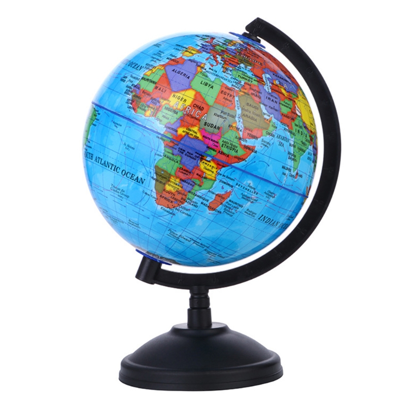 Y1UB Người lớn Trẻ Khám phá Th - đánh giá và giá Educational Globe For Kids