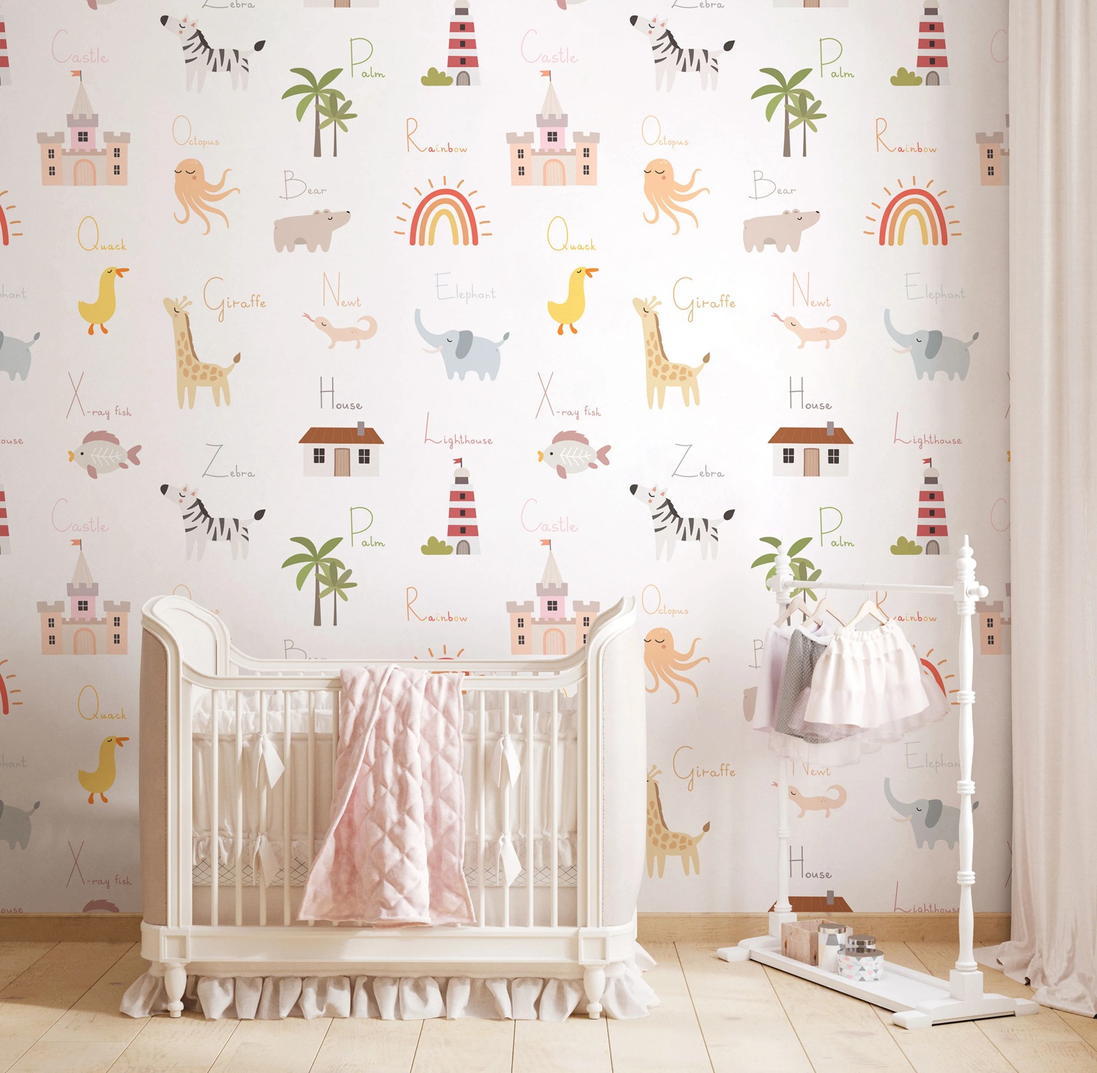 Kids Educational Wallpaper Pee - đánh giá và giá Kids Education Wallpaper
