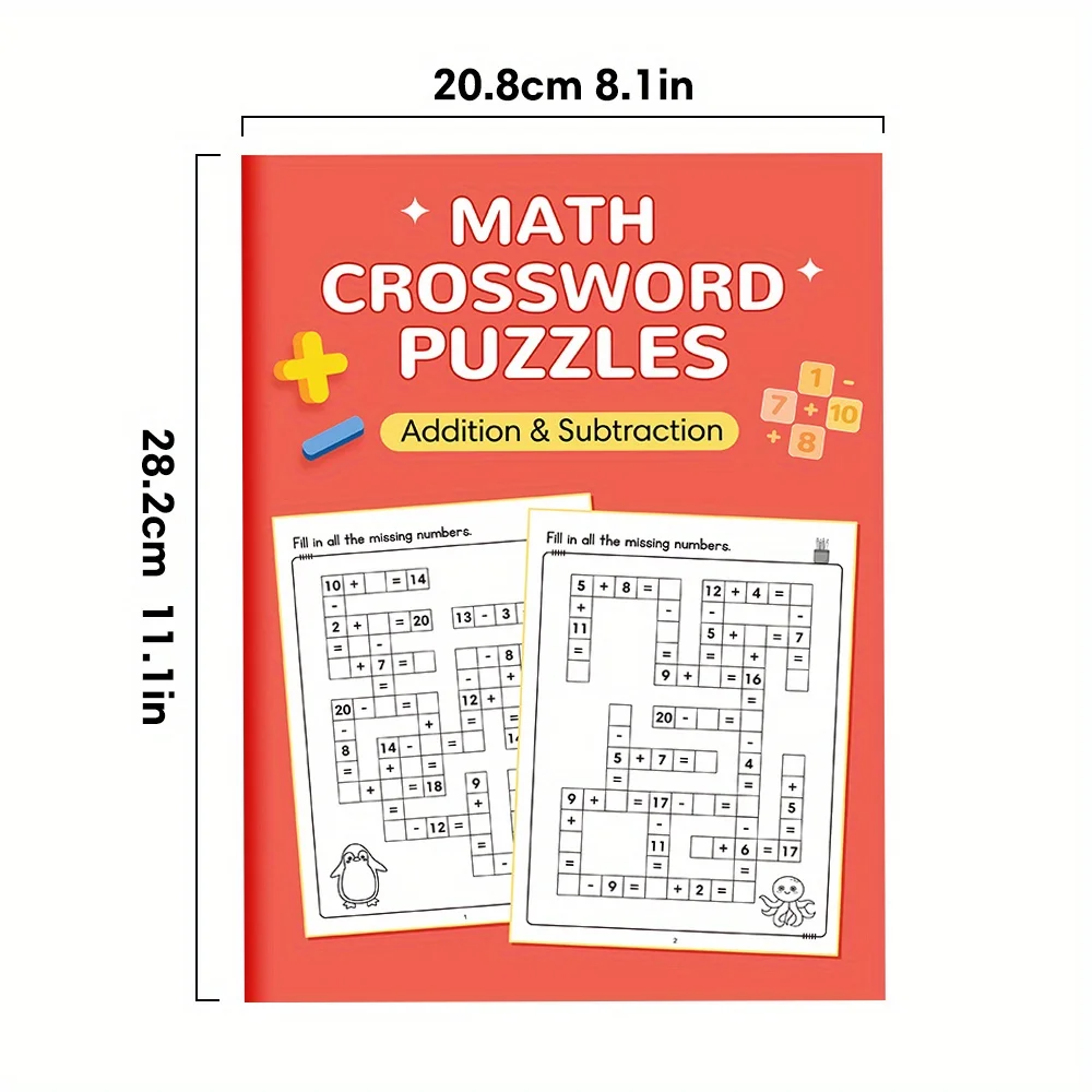 32Pages/Set Addition Subtracti - đánh giá và giá Math Manipulative Set