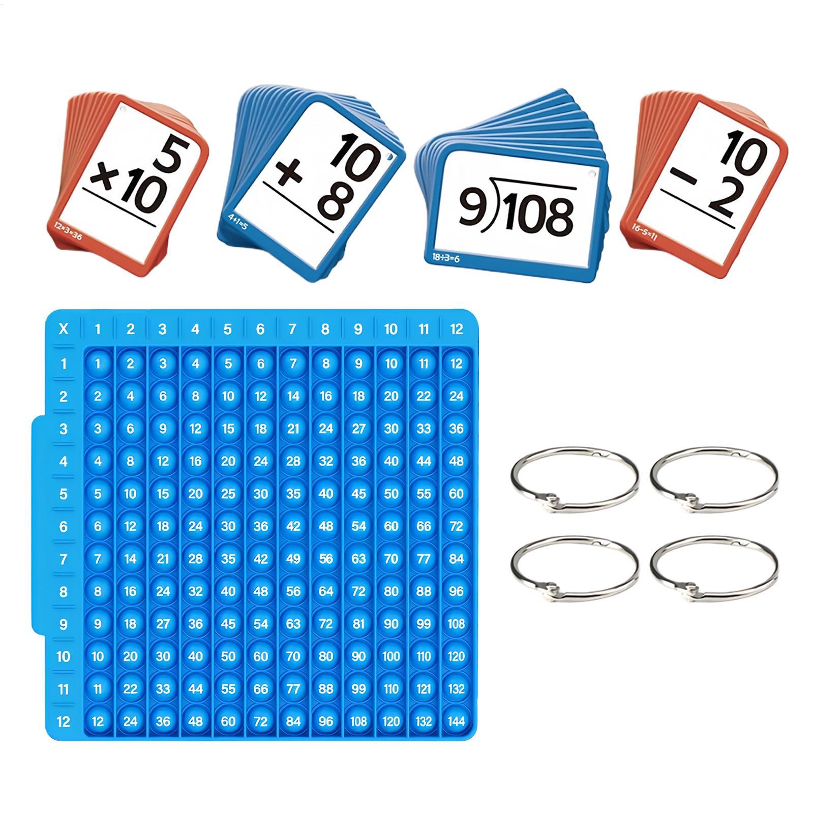 Math Fidgets Toys Early Educat - đánh giá và giá Math Manipulative Set