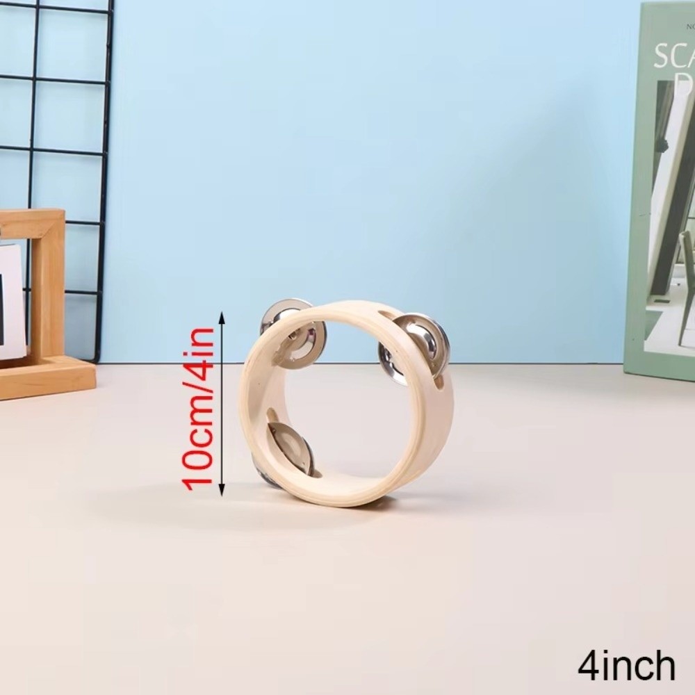 New 4/6/7/8/10 Inch Hand Drums - đánh giá và giá Kids Educational Resources