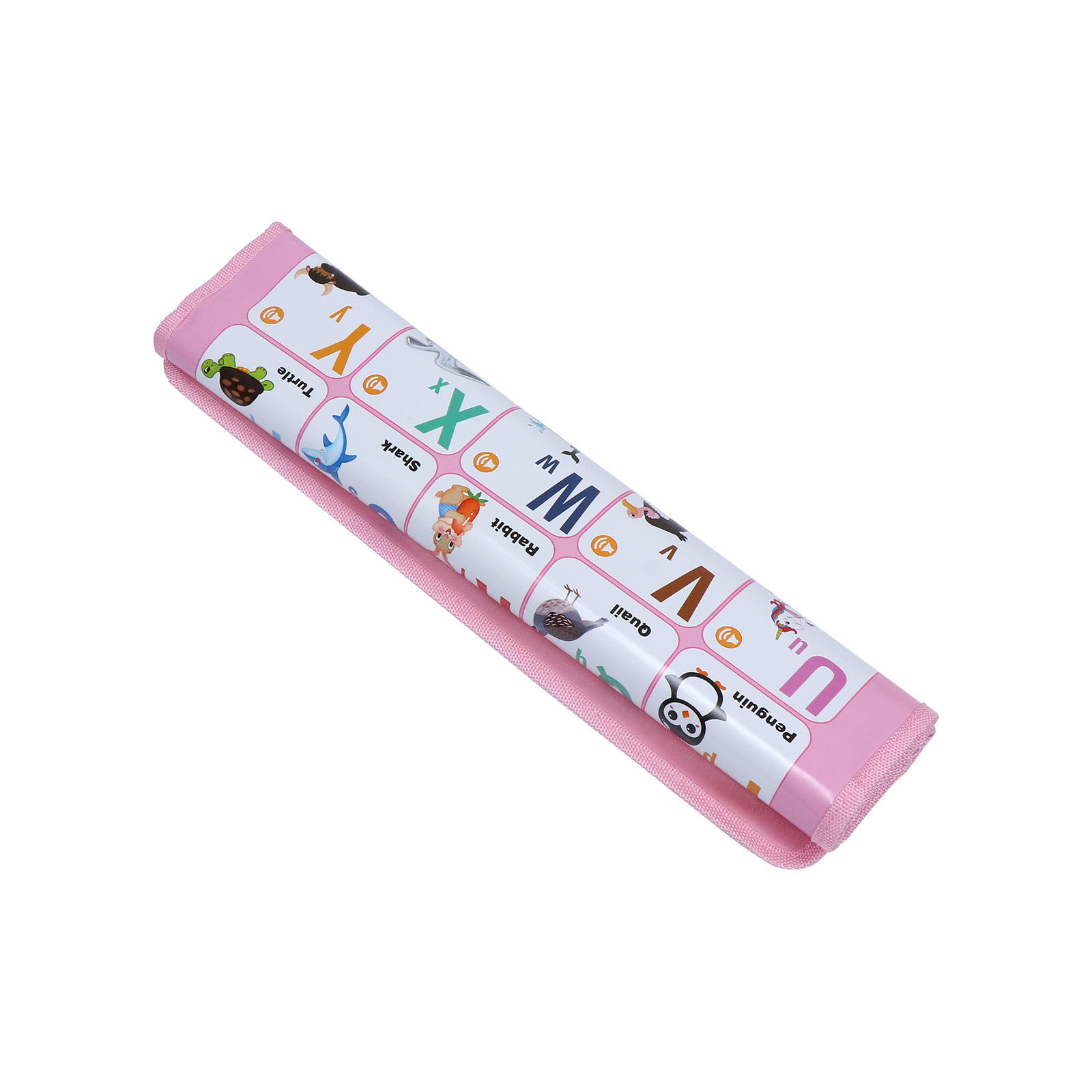 1Pcs Comfortable Skin-Friendly - đánh giá và giá Kids Education Wallpaper