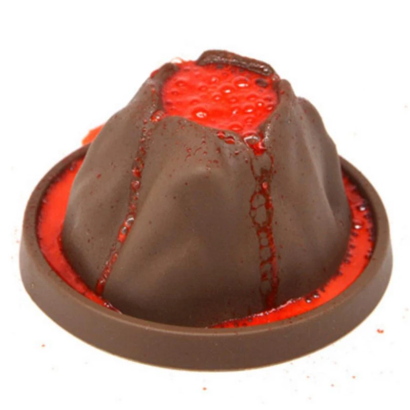 1Pc Science Exploring Toys Che - đánh giá và giá Science Kit Volcano