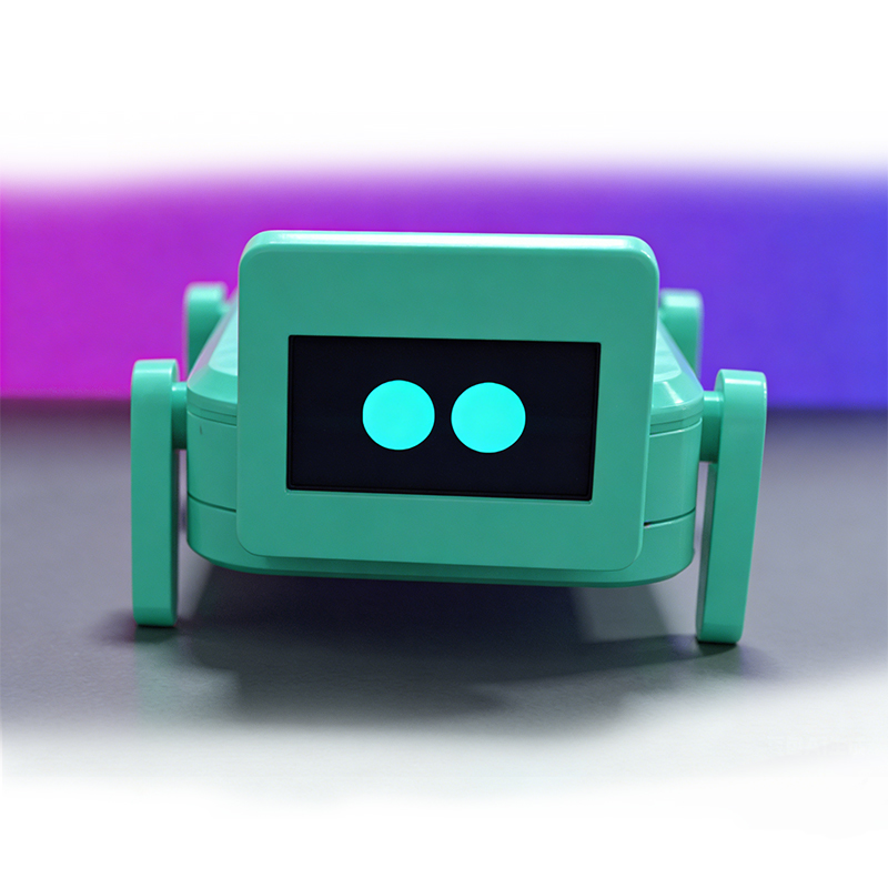 ESP32-S3 AI Voice Dialogue Rob - đánh giá và giá Kids Educational Gadget