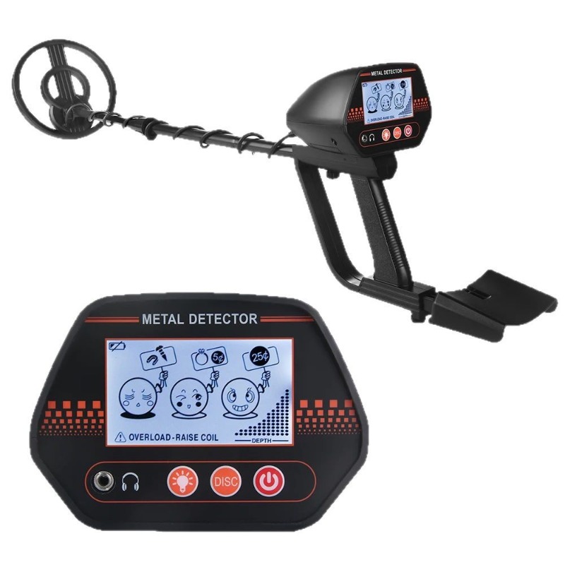Kids Metal Detector Outdoor Tr - đánh giá và giá Kids Hunter Education