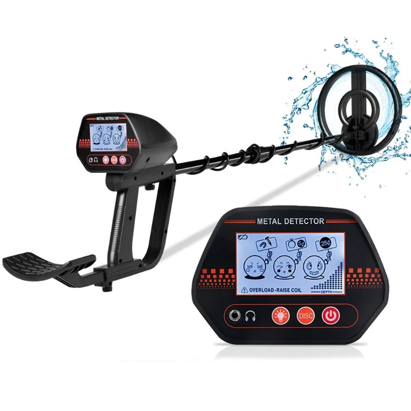Kids Metal Detector Outdoor Tr - đánh giá và giá Kids Hunter Education