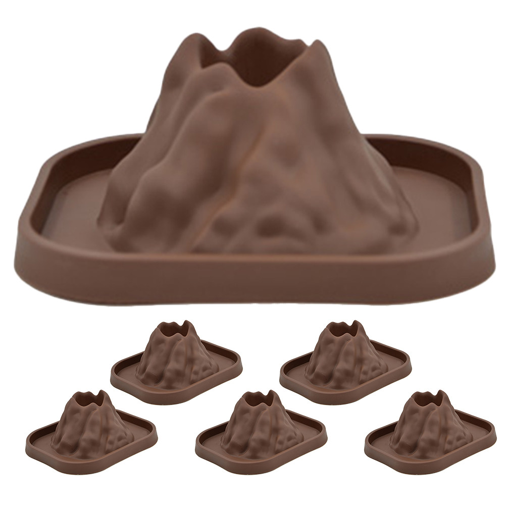 6Pcs Volcano Science DIY Stabl - đánh giá và giá Science Kit Volcano